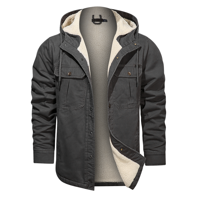 NS Herder Casual Jacket