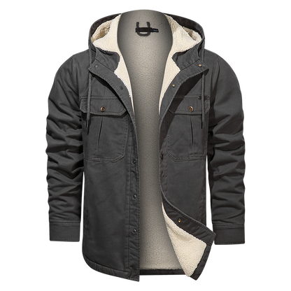 NS Herder Casual Jacket