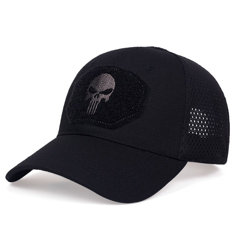 NS Punisher Cap