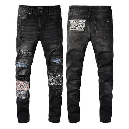 NS Rebellion Jeans