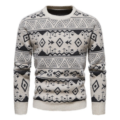 NS Wonderland Jumper