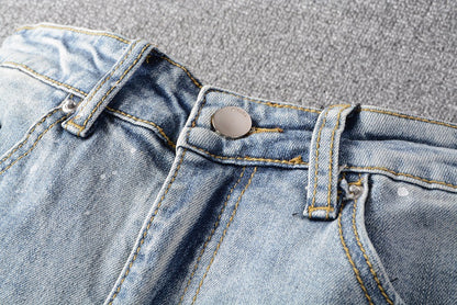 NS Country Punk Jeans