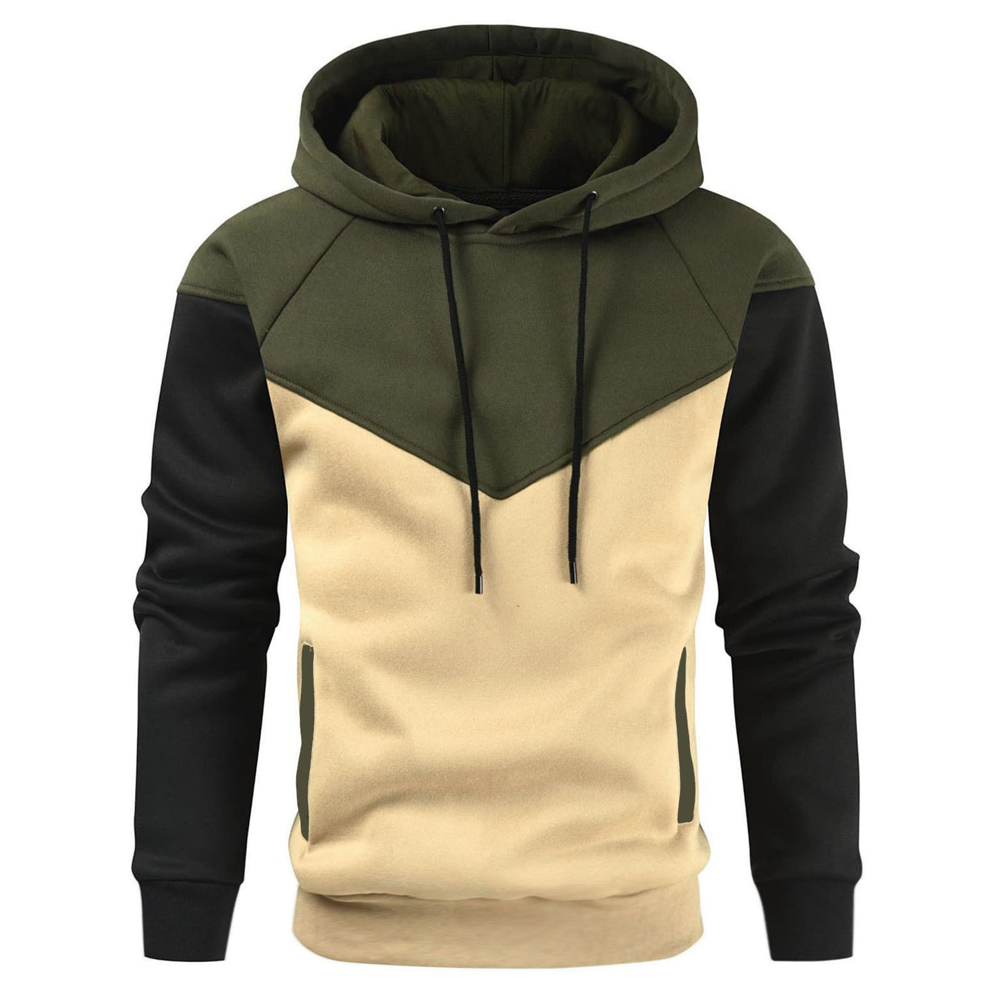 NS Burnside Hoodie