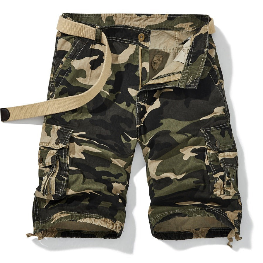 NS Newbury Shorts