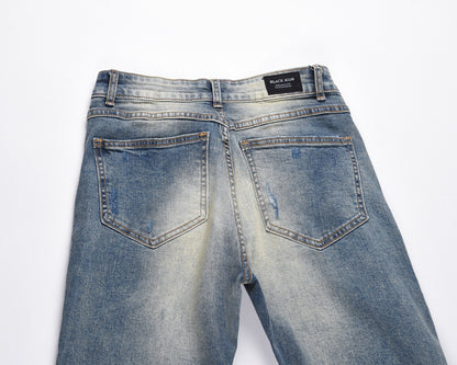 NS Aligator Jeans