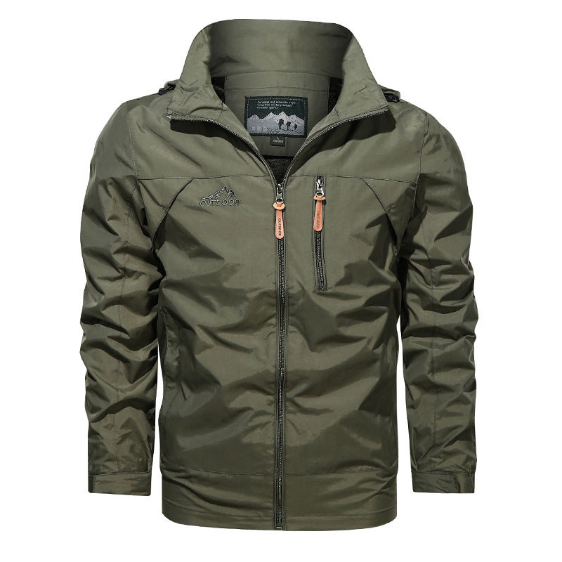 NS Magnum Jacket