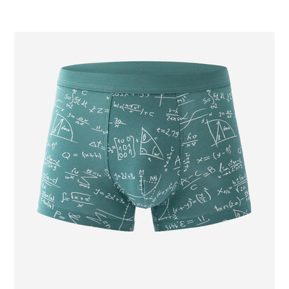 NS Susskind Boxers