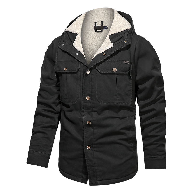 NS Herder Casual Jacket