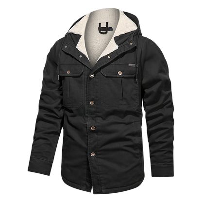 NS Herder Casual Jacket