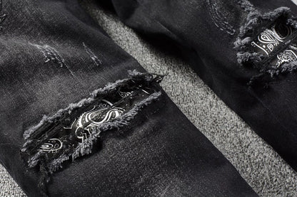 NS Folsom Jeans