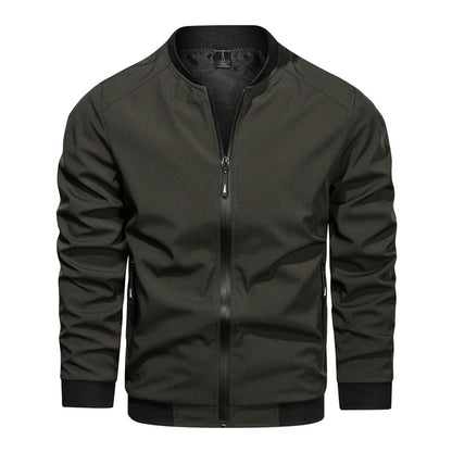 NS Stapler Casual Jacket