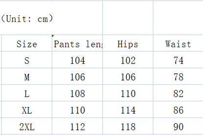 NS Camden Cargo Pants