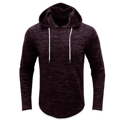 NS Europa Hoodie