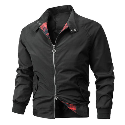 NS Two-Way Jacket