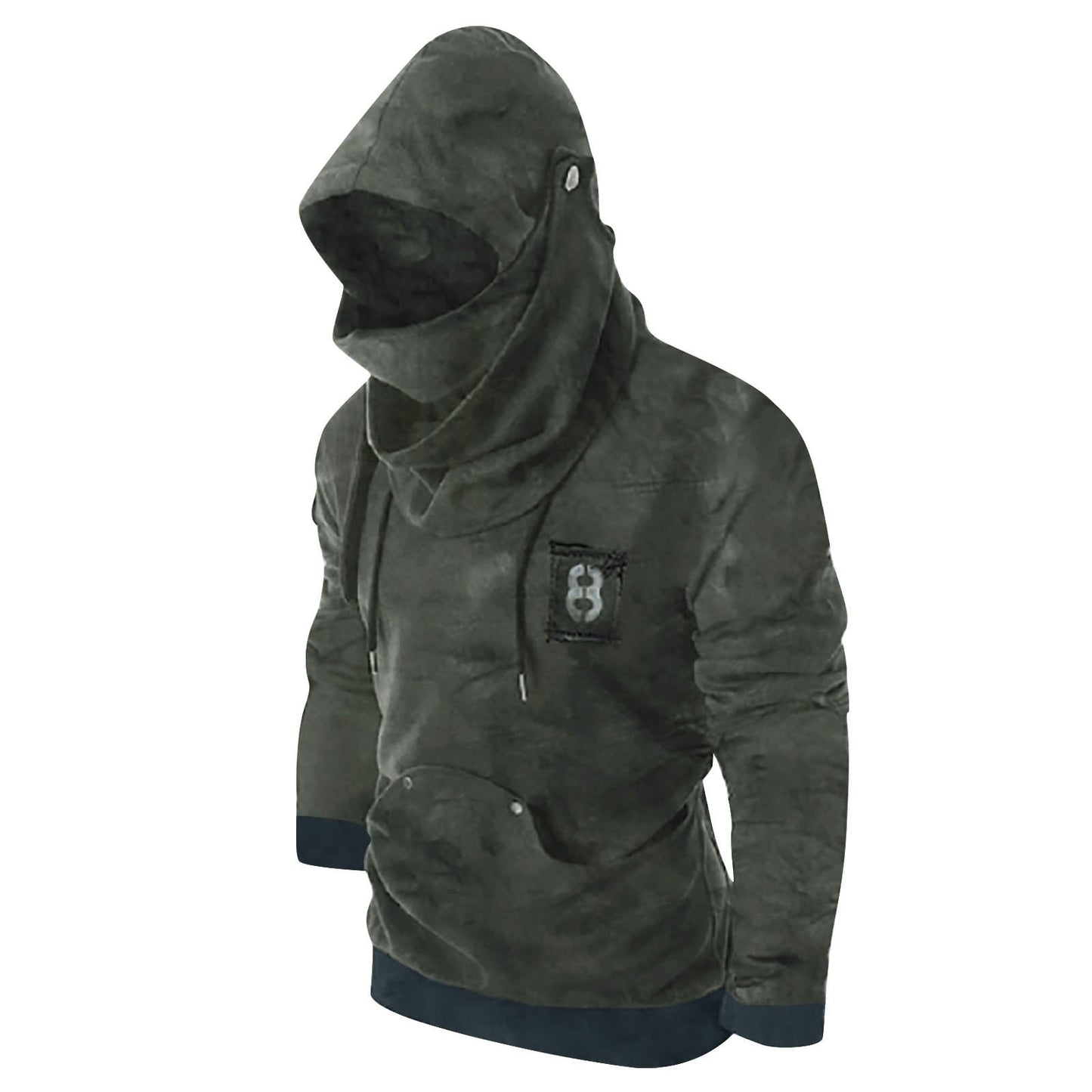 NS Vigilante Hoodie