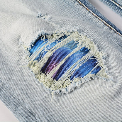 NS Messier Jeans