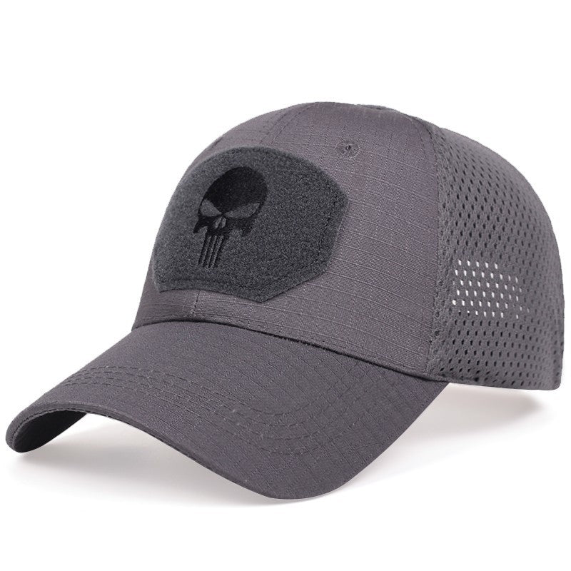 NS Punisher Cap