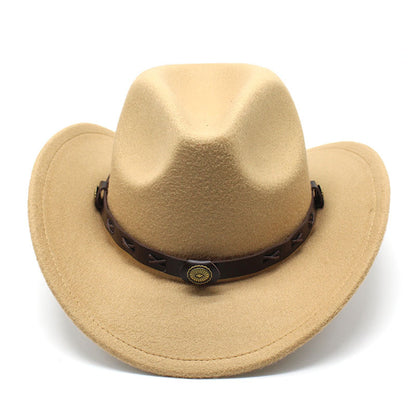 NS Amarillo Cowboy Hat