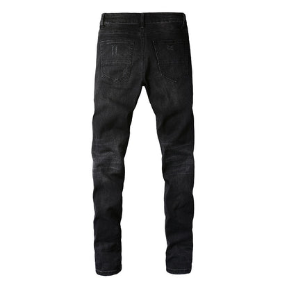 NS Dark Art Jeans
