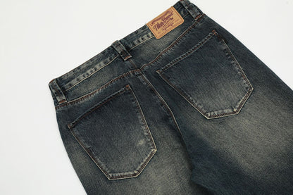 NS Skater Jeans