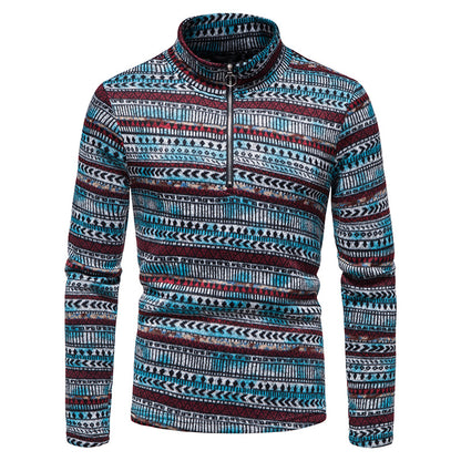 NS Safari Roads Jumper