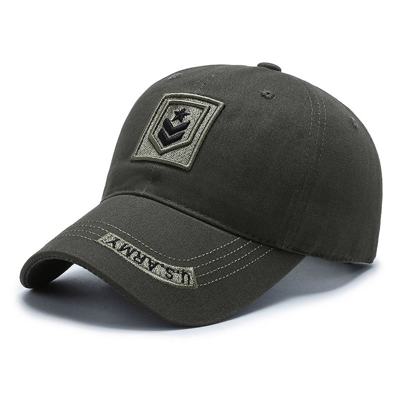 NS US Army Cap