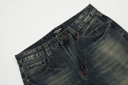 NS Skater Jeans