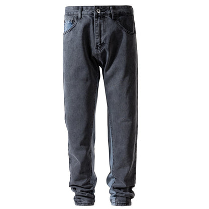 NS Dual Denim Jeans