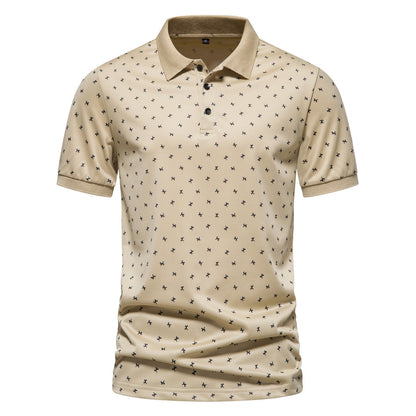 NS Dunmow Polo Shirt