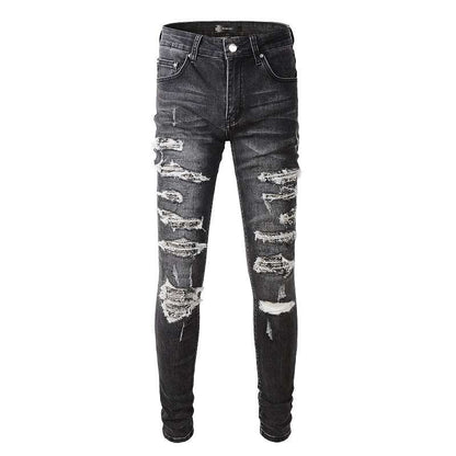 NS Rascal Jeans