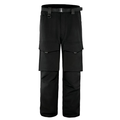 NS Footslog Pants