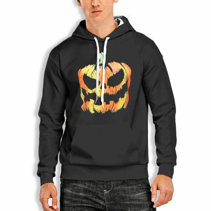 NS Pumpkin Hoodie