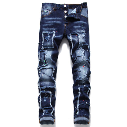NS Ragdoll Jeans