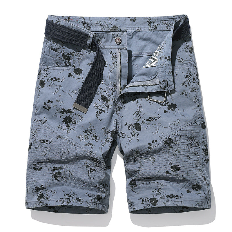 NS Florence Shorts