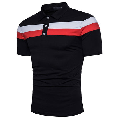 NS Epsom Polo Shirt