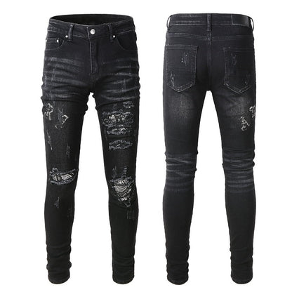 NS Folsom Jeans