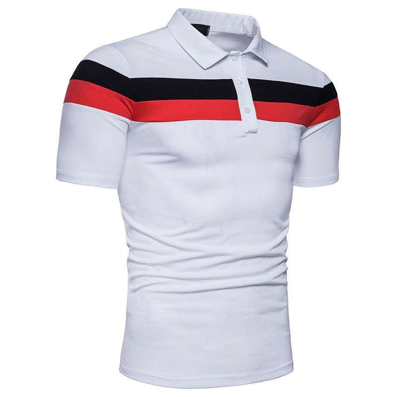 NS Epsom Polo Shirt