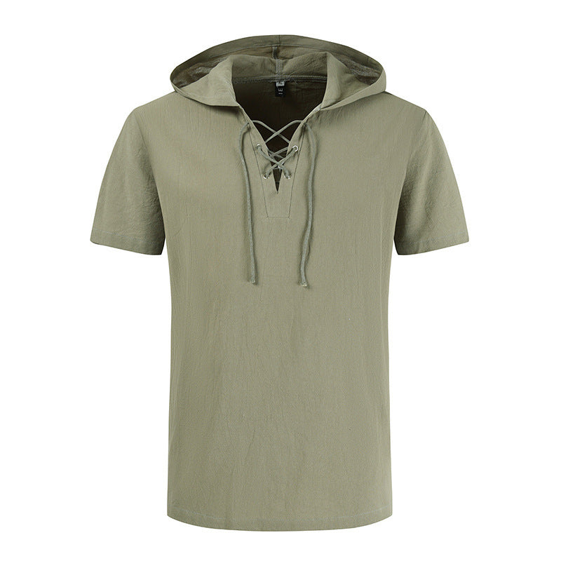 NS Tudor Mill T-shirt