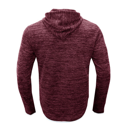 NS Europa Hoodie