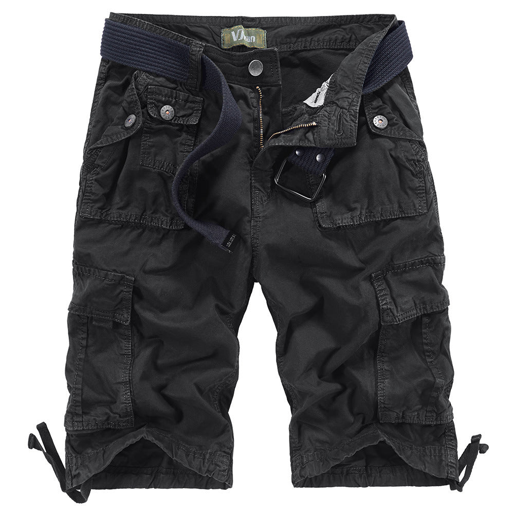 NS Rascal Shorts