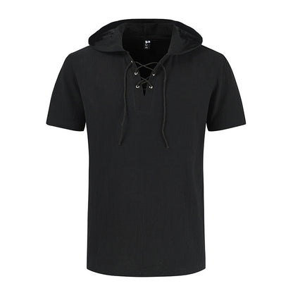 NS Tudor Mill T-shirt