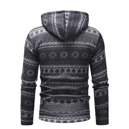 NS Drakensberg Hoodie