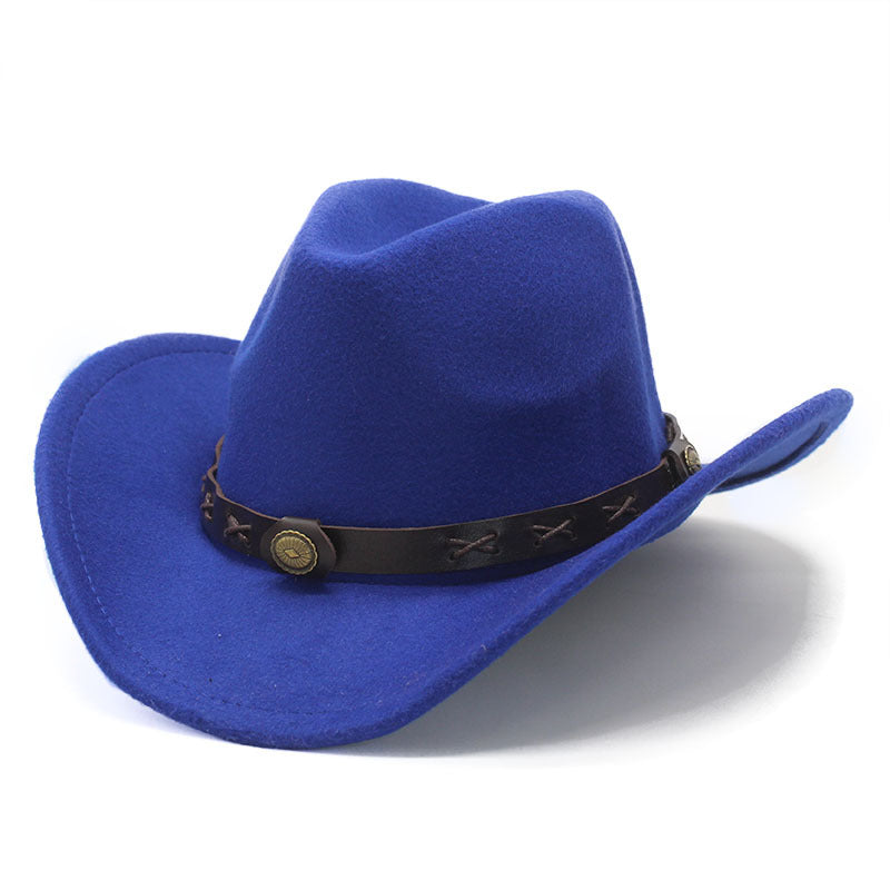 NS Amarillo Cowboy Hat